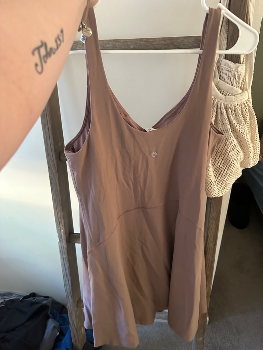 Lululemon Align Dress - Picture 3 of 3